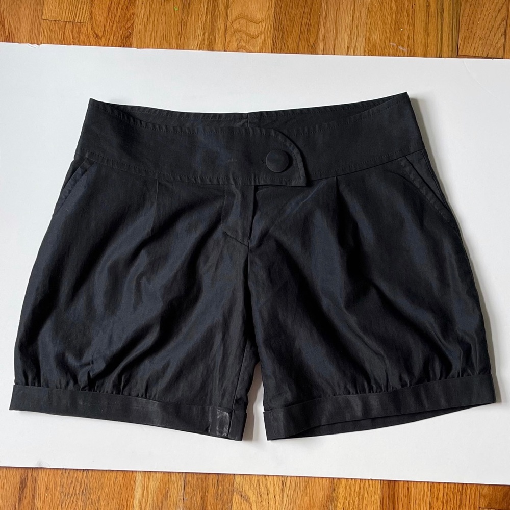 Bel Air | Dark blue shorts